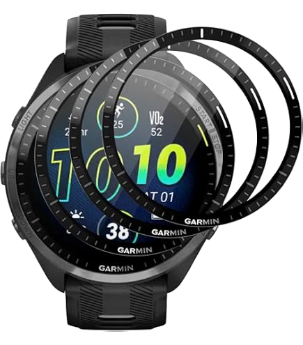Protection écran Verre Trempé Pour Amazfit Balance 2 - 3 Pièces, Dureté 9H, Anti-rayures - Installation Facile