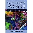 W. W. Norton & Company Why Therapy Works: Using Our Minds to Change Our Brains
