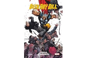 Fumetto Beta Ray Bill - Stella d'Argento – Marvel Collection - Panini Comics – Italiano
