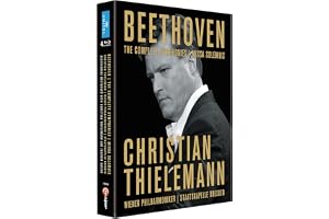 Ludwig van Beethoven: The Complete Symphonies