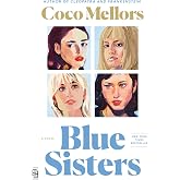 Blue Sisters: A Novel