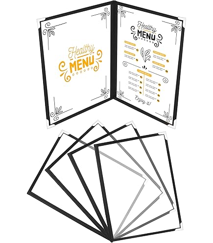 Belle Vous Carnet De Commande De 100 Feuilles Pour Restaurant (Lot De