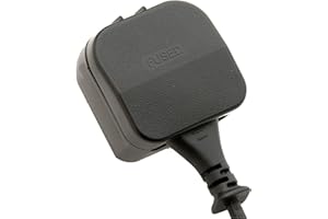 Powerconnections - ECP Returnable Plug - 5Amp