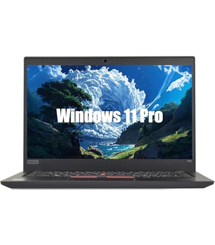 Lenovo ThinkPad X13 Gen 2 13.3