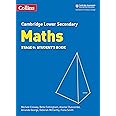 Lower Secondary Maths Student’s Book: Stage 9 (Collins Cambridge Lower Secondary Maths)
