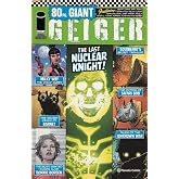 Geiger: Extra 80 p&aacute;ginas (Ciencia ficci&oacute;n)