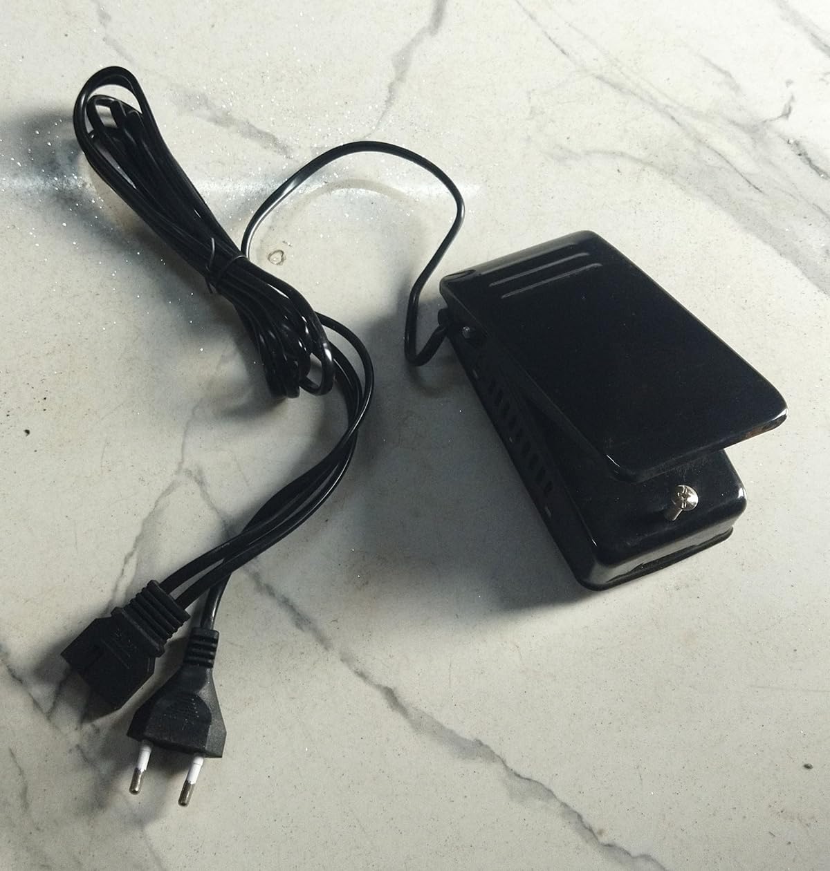 Unleash Your Creativity with the Home Sewing Machine Pedal: A Must-Have for Seamstresses!