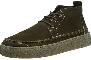 Fly London Roly518fly, Piattaforma Uomo