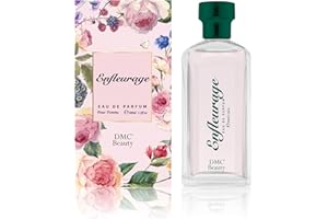 DMC BEAUTY DMC Enfleurage Profumo Donna equivalente Compatibile e Ispirato a Flower, Profumo Femminile di Lunga Durata e Resistente, Fragranza Intensa e Persistente Simile All'Originale 100ML EDT