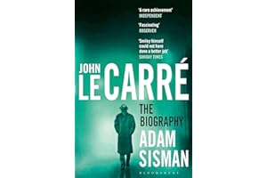 John le Carré: The Biography