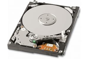 GÉNÉRIQUE Generic 3.5" SATA Desktop Hard Drive for PC, Mac, CCTV DVR, NAS, RAID (1TB)