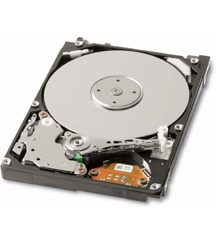 dekoelektropunktde Disco rigido HDD da 1 TB adatto per Asus K73SD