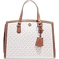 Michael Kors Women's Md Satchel Bag, One Size