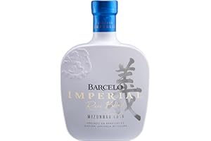 Barceló Imperial Mizunara Cask-Rare Blends Collection, 700ml