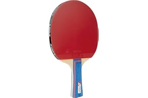 JOOLA Match Raquette de Tennis de Table