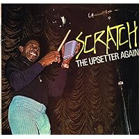Scratch The Upsetter Again