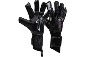 RINAT Guante de Portero Aries Nemesis Pro, Unisex Adulto