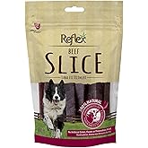 Reflex Biftekli K&ouml;pek &Ouml;d&uuml;l &Ccedil;ubugu 80 Gr