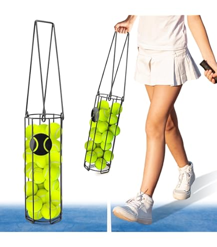 HEAD Tennis And Padel Ball Pick Up Basket | Rebel Sport