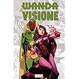Wanda & Visione