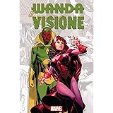 Wanda & Visione