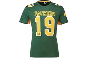 Fanatics Kansas City Chiefs NFL Players Poly Mesh tee/T Shirt