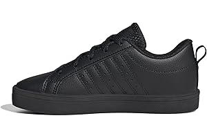 adidas Vs Pace 2.0 Shoes Kids, Scarpe da Ginnastica Unisex-Bambini e Ragazzi