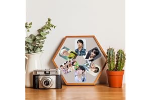 Enhypen Selca Small Photocards (24+1 Freebie)