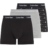 Calvin Klein Low Rise Trunk 3PK