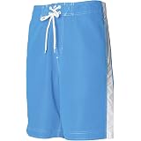 Comprar Bañador azul combinado surfer Losan para hombre online
