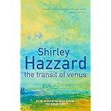 The Transit Of Venus (Virago Modern Classics)