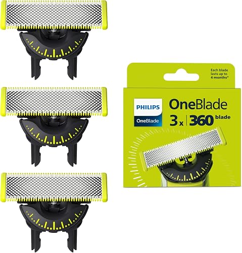 Philips OneBlade Original 360
