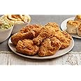 1kg Hot & Spicy Kentucky Southern Fried Chicken Coating Fry Mix Chicken Kentucky