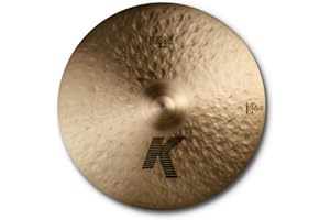 Zildjian K Zildjian Series - 22 Inch Light Ride Cymbal