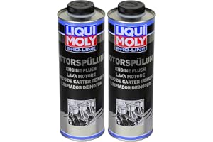 Liqui Moly Pro-Line motorspolning