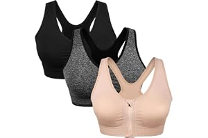 WANAYOU womens Soft Sports