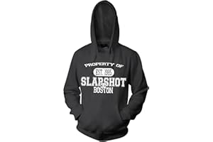 Art Worx Slapshot Est. 1985 Hood