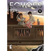 Echoes (Vol. 9)