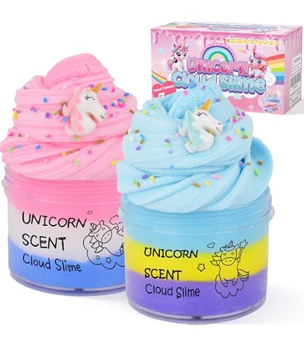 Paquete De 6 Slimes Rosa Para Niños Y Niñas De 8 A 12 Años | Envío gratis Paquete De 6 Slimes Rosa Para Niños Y Niñas De 8 A 12 Años | Envío gratis