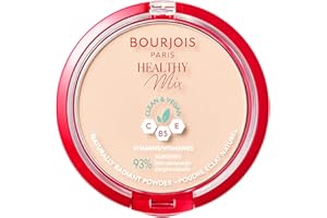 ‎BOURJOIS Bourjois Healthy Mix proszek Ivory 01 10g