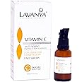 LAVANYA Vitamin C, Anti Aging, Face Serum