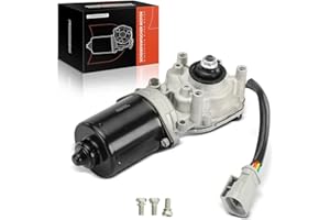 FRANKBERG Motore tergicristallo anteriore Sostituzione per Daily III I4 2.3L I4 2.8L I4 3.0L 1999-2007 42535712