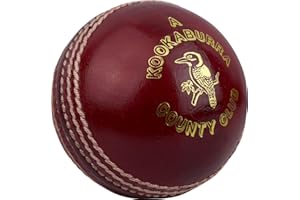 Kookaburra County Club Cricket Ball Mens