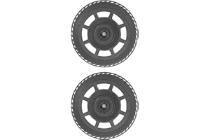 Homruich Accesorios para Dreame X50 Ultra Robot, L40s Pro Ultra, 2 Soportes para paños de Limpieza, Soportes para paños de Limpieza, para Dreame X50 Accesorios