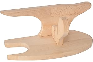 NÄHWELT FLACH Tailor Board - Multi Kragenholz - Bügelamboss