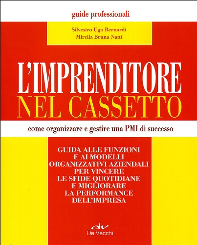 L'imprenditore nel cassetto L'imprenditore nel cassetto
