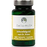 telomit® Schwefelgold
