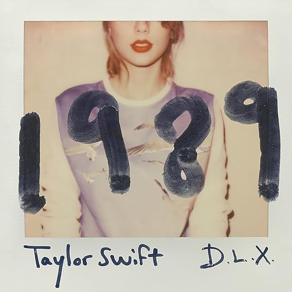 Shake It Off By Taylor Swift On Amazon Music Amazon Co Uk Terdapat sekitar 9 pencarian lagu yang dapat anda download dan dengarkan. shake it off by taylor swift on amazon