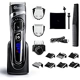 Hatteker hair clipper