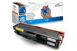 Starlet24 1 x MLT-D101S toner kompatibel med Samsung MLT-D101S D101S